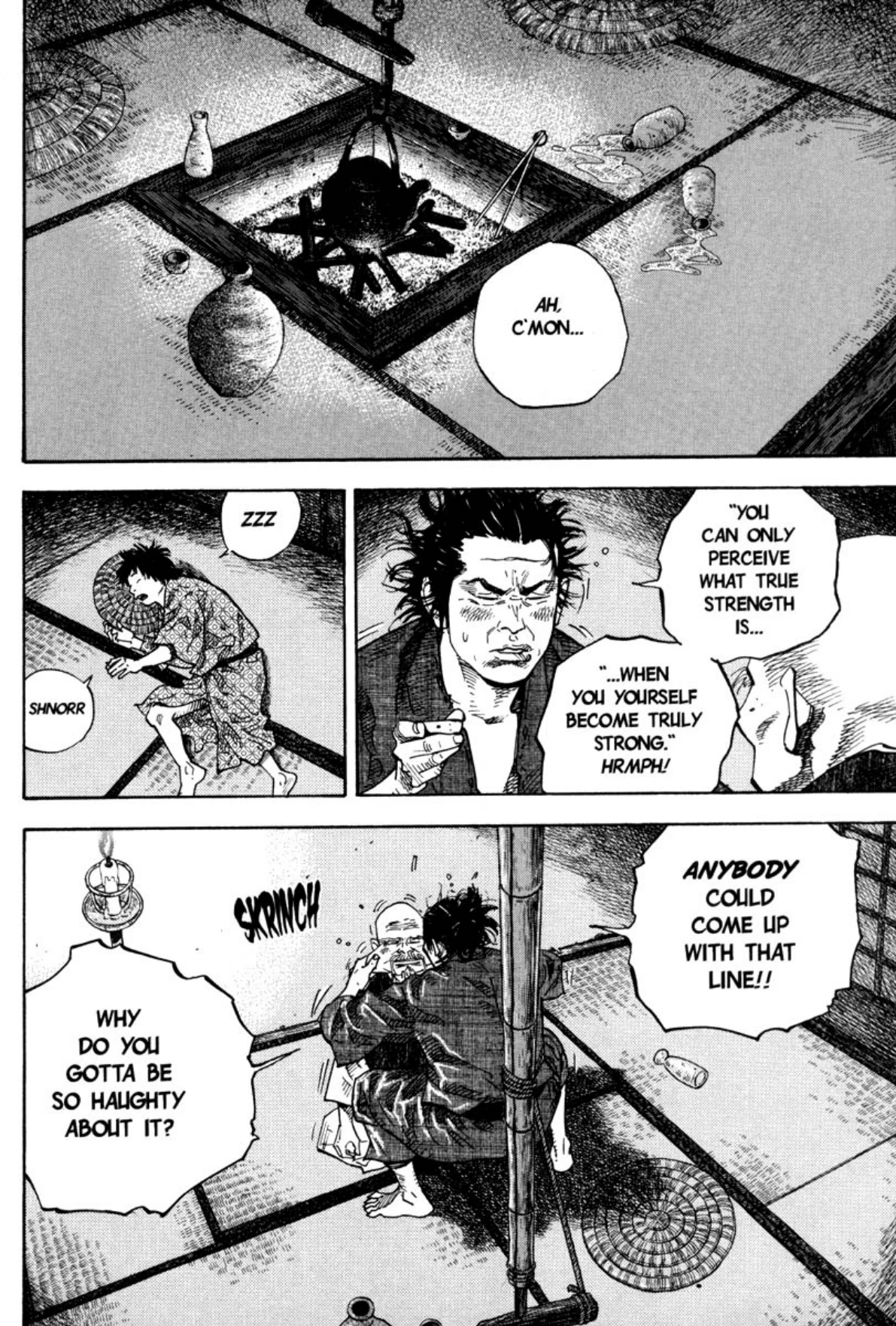 Read Vagabond Chapter-39 Page-020