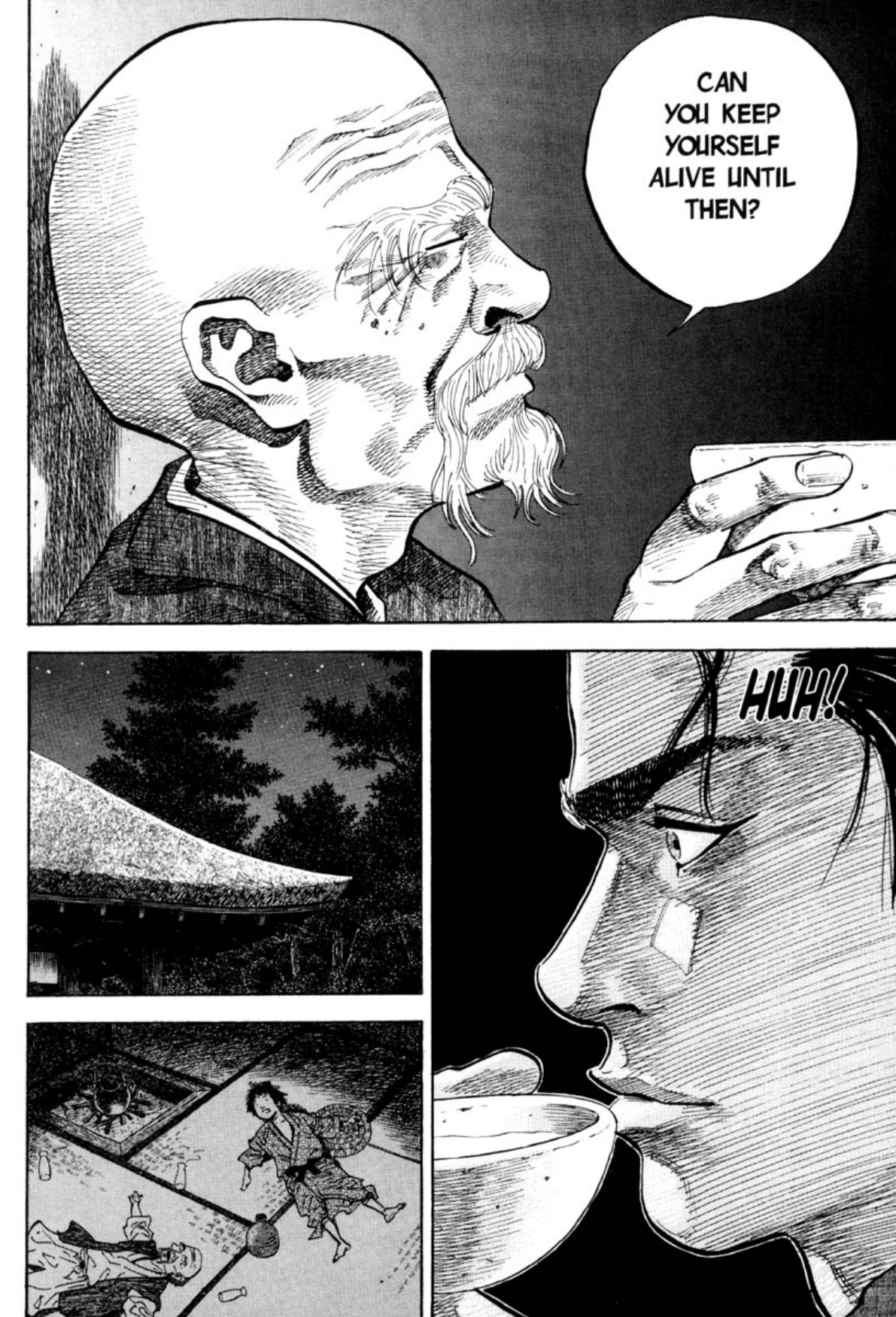 Read Vagabond Chapter-39 Page-022