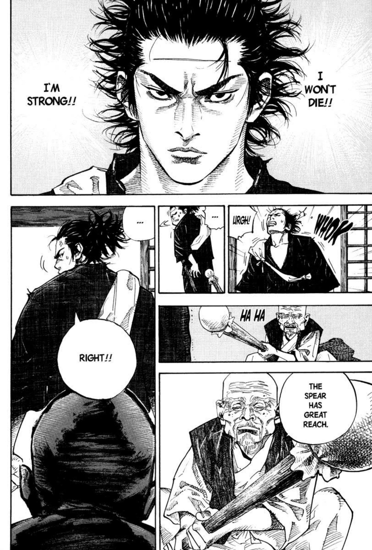 Read Vagabond Chapter-39 Page-024