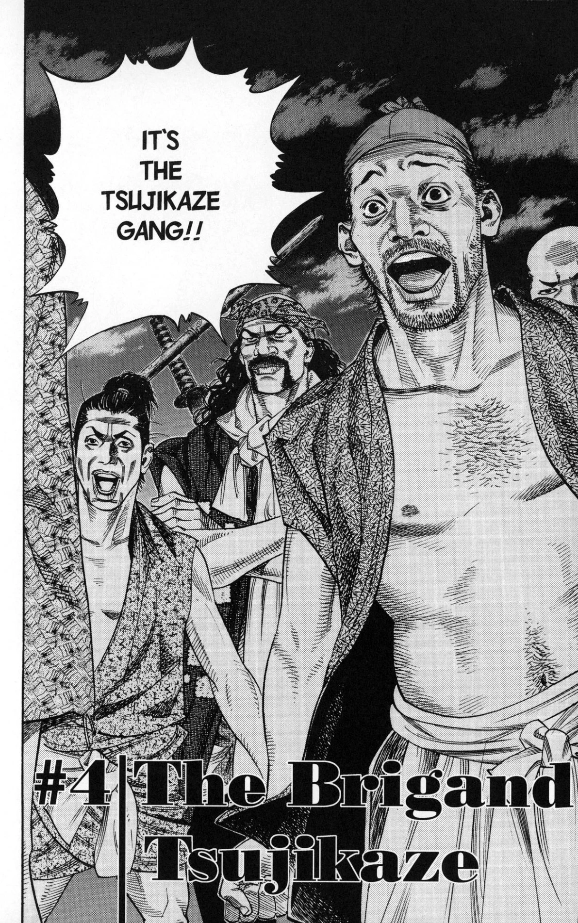 Read Vagabond Chapter-4 Page-002