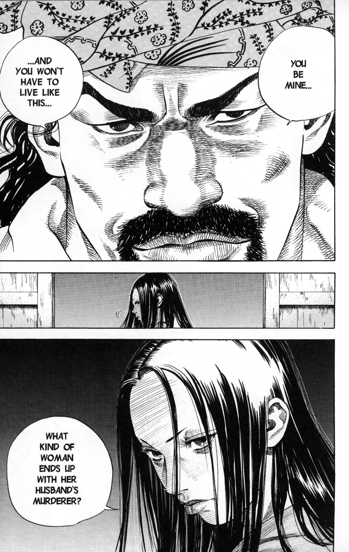 Read Vagabond Chapter-4 Page-005