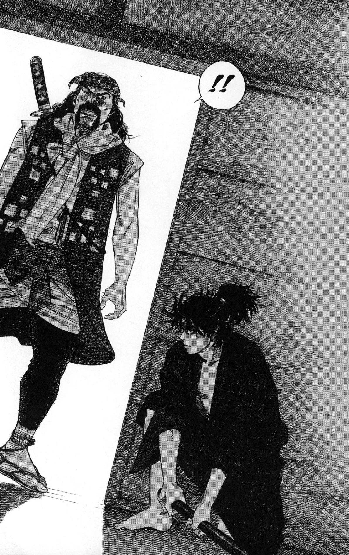 Read Vagabond Chapter-4 Page-010