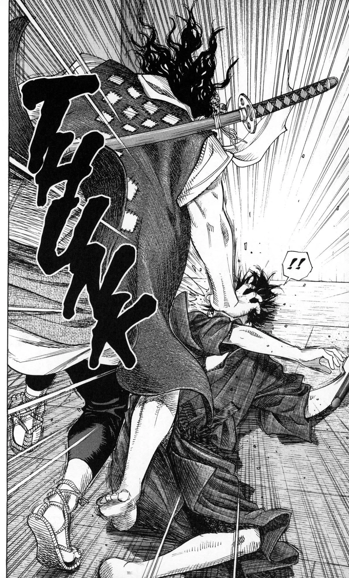 Read Vagabond Chapter-4 Page-016