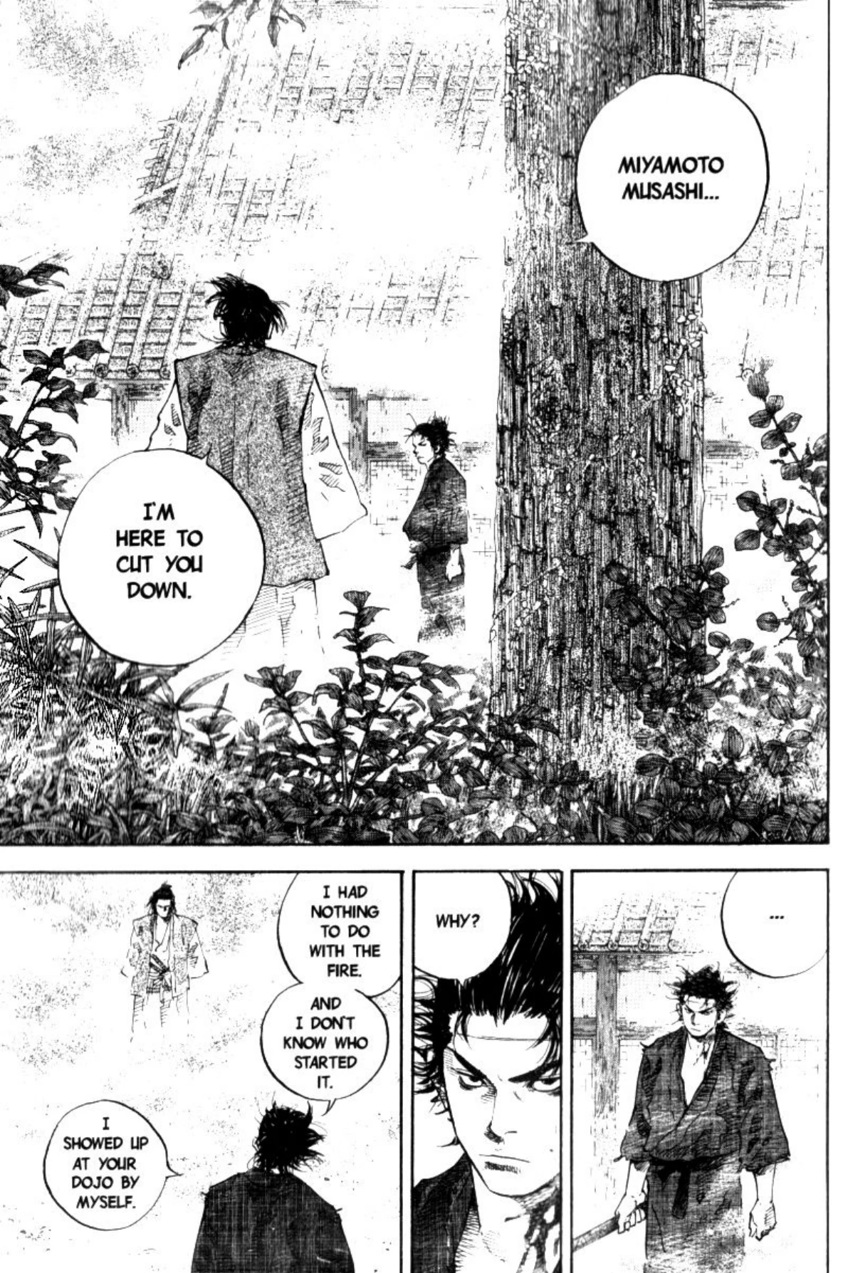 Read Vagabond Chapter-41 Page-006