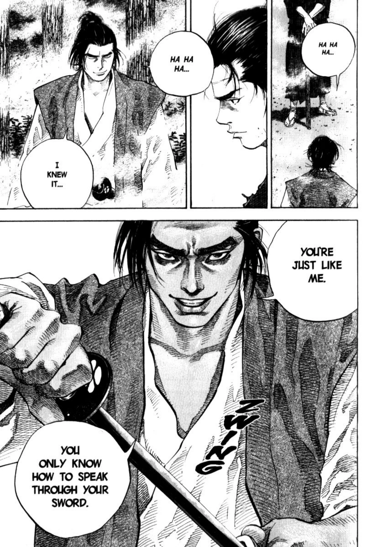 Read Vagabond Chapter-41 Page-008