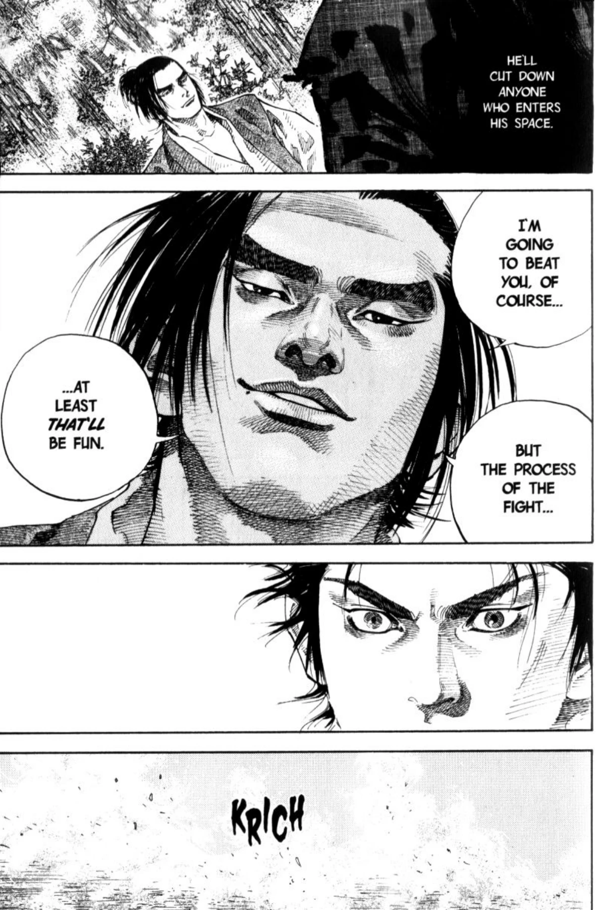 Read Vagabond Chapter-41 Page-010