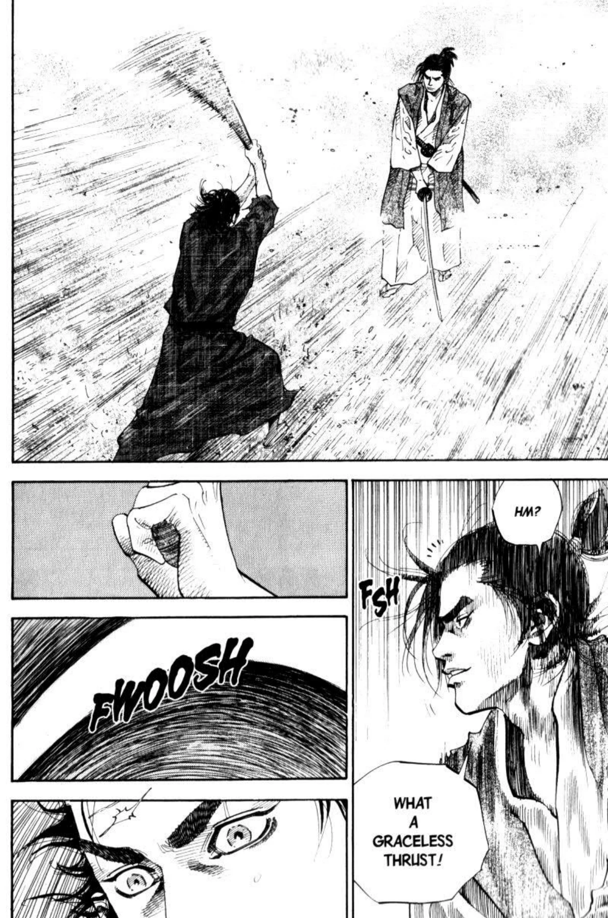 Read Vagabond Chapter-41 Page-011