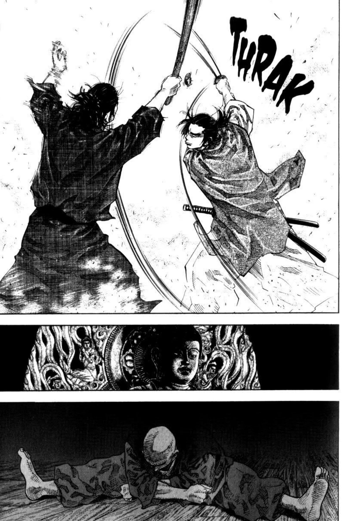 Read Vagabond Chapter-41 Page-012