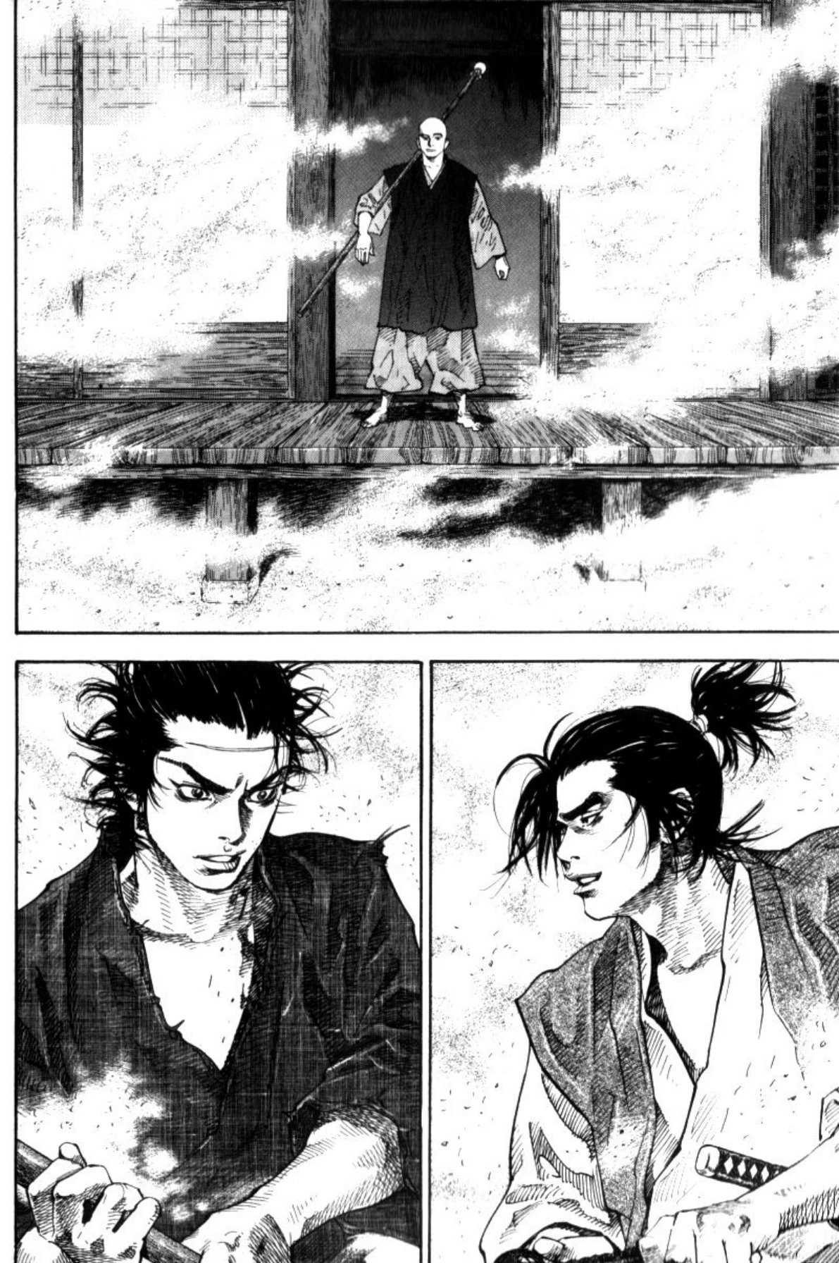 Read Vagabond Chapter-41 Page-015