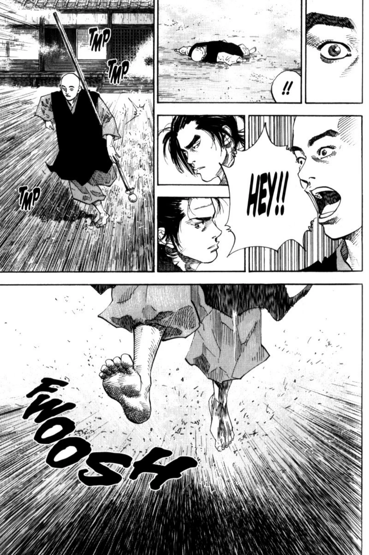 Read Vagabond Chapter-41 Page-016