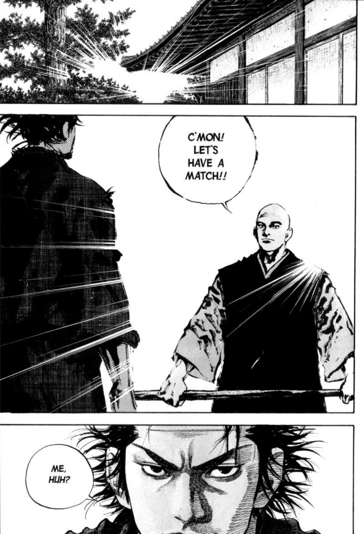 Read Vagabond Chapter-42 Page-006