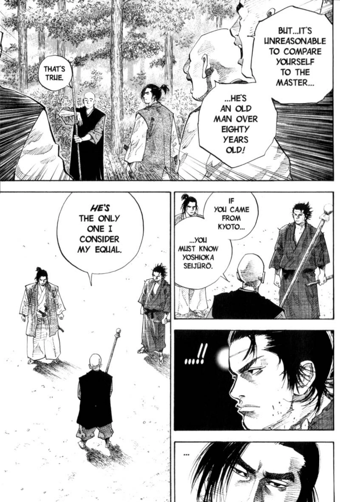 Read Vagabond Chapter-42 Page-009