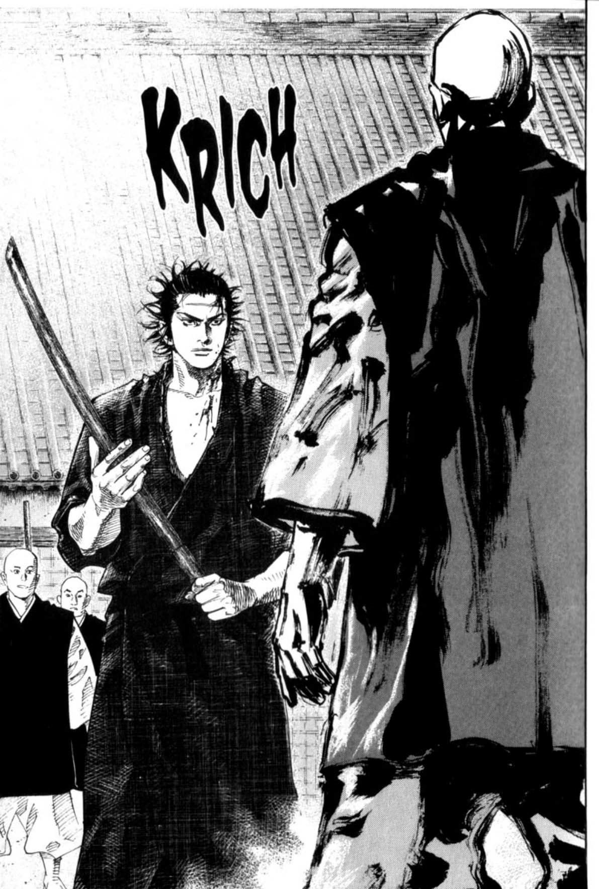 Read Vagabond Chapter-42 Page-013