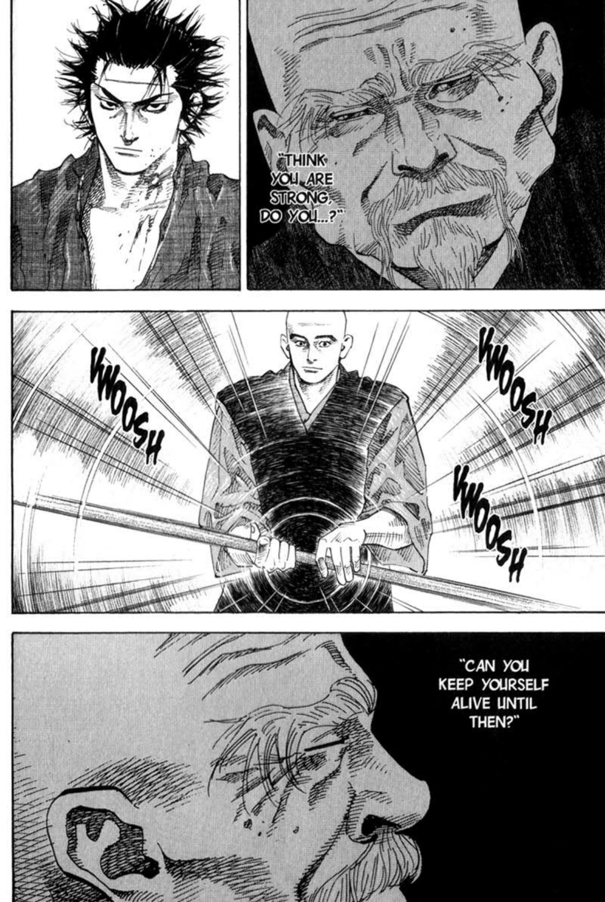 Read Vagabond Chapter-42 Page-014