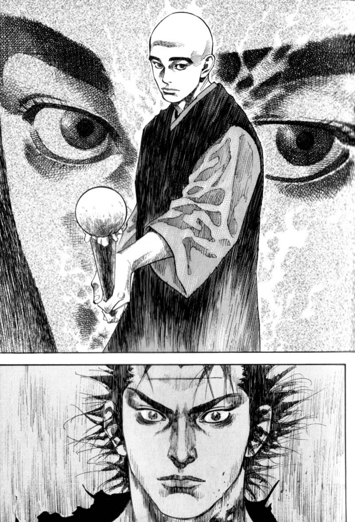 Read Vagabond Chapter-42 Page-015