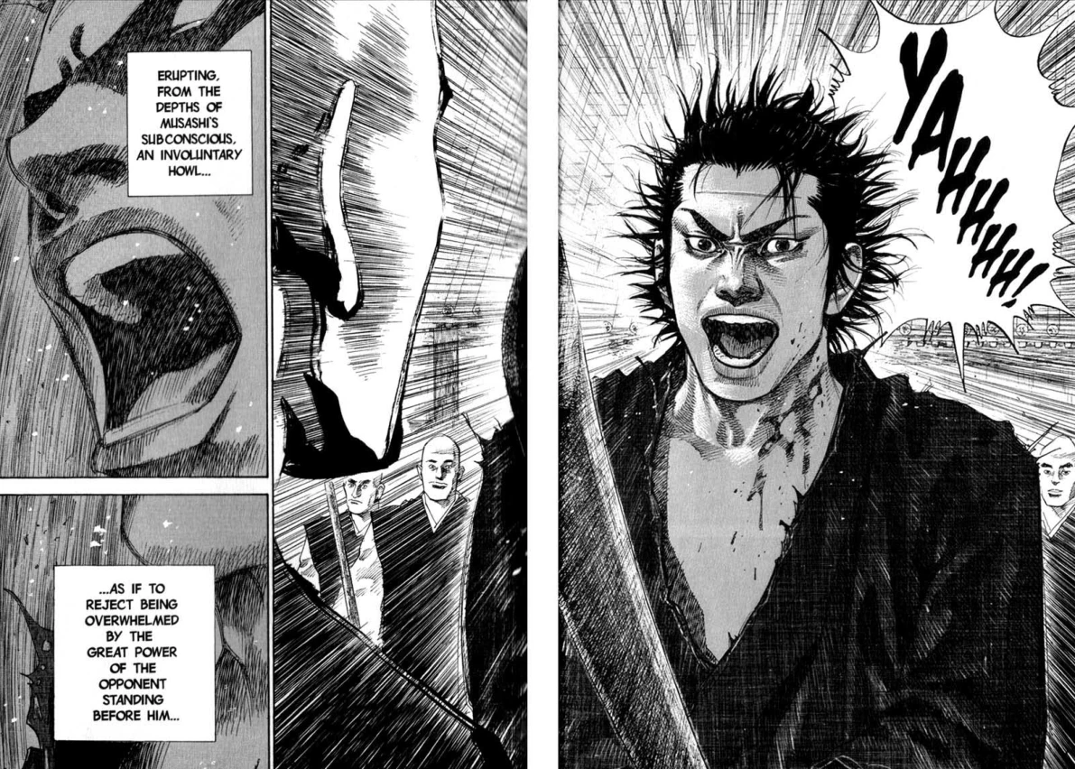 Read Vagabond Chapter-42 Page-016