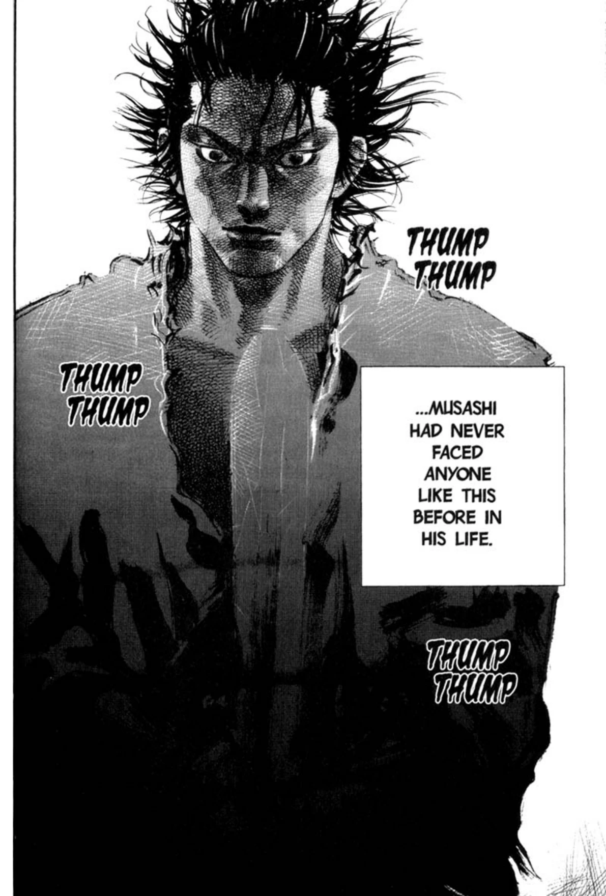 Read Vagabond Chapter-42 Page-017