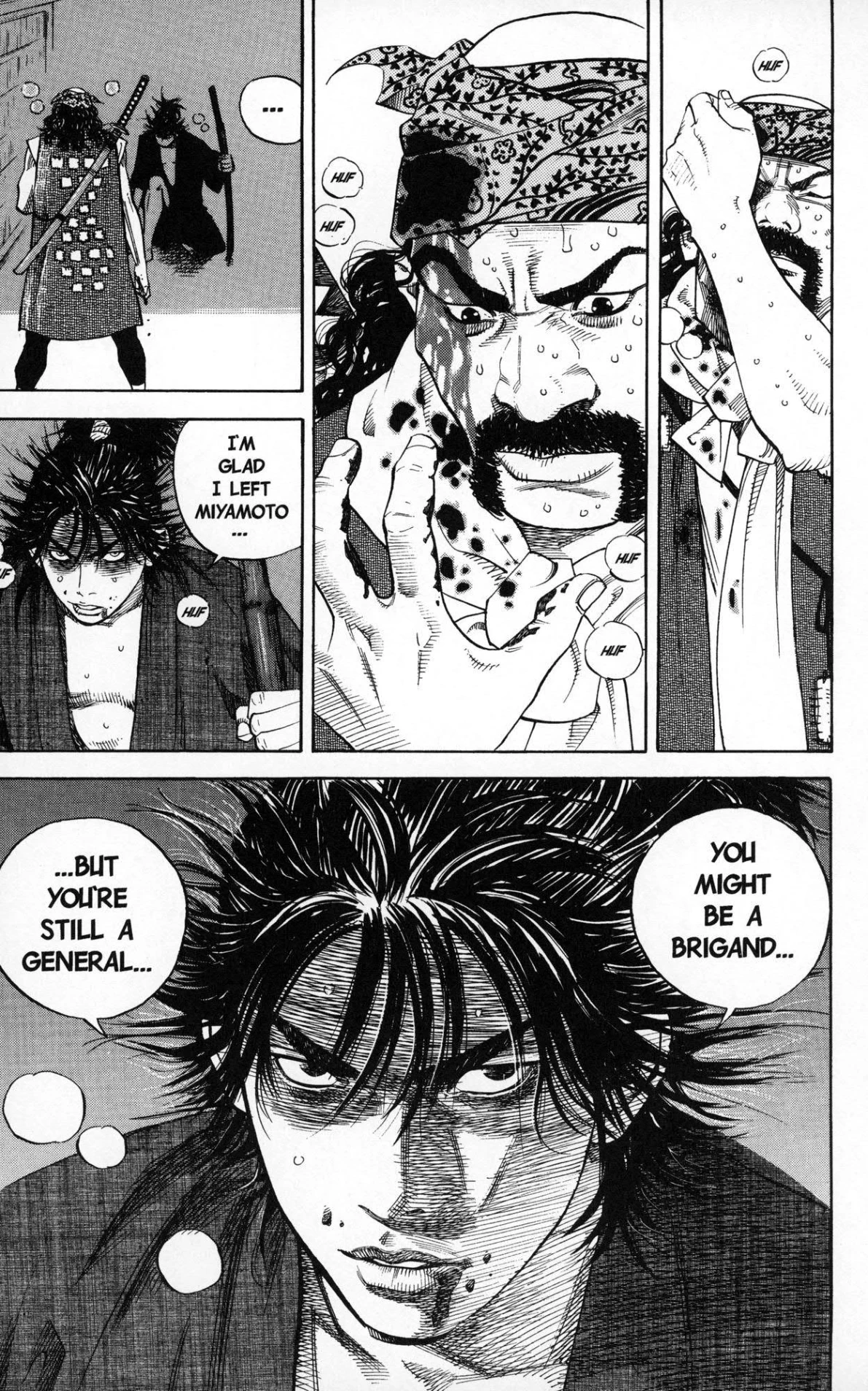Read Vagabond Chapter-5 Page-001