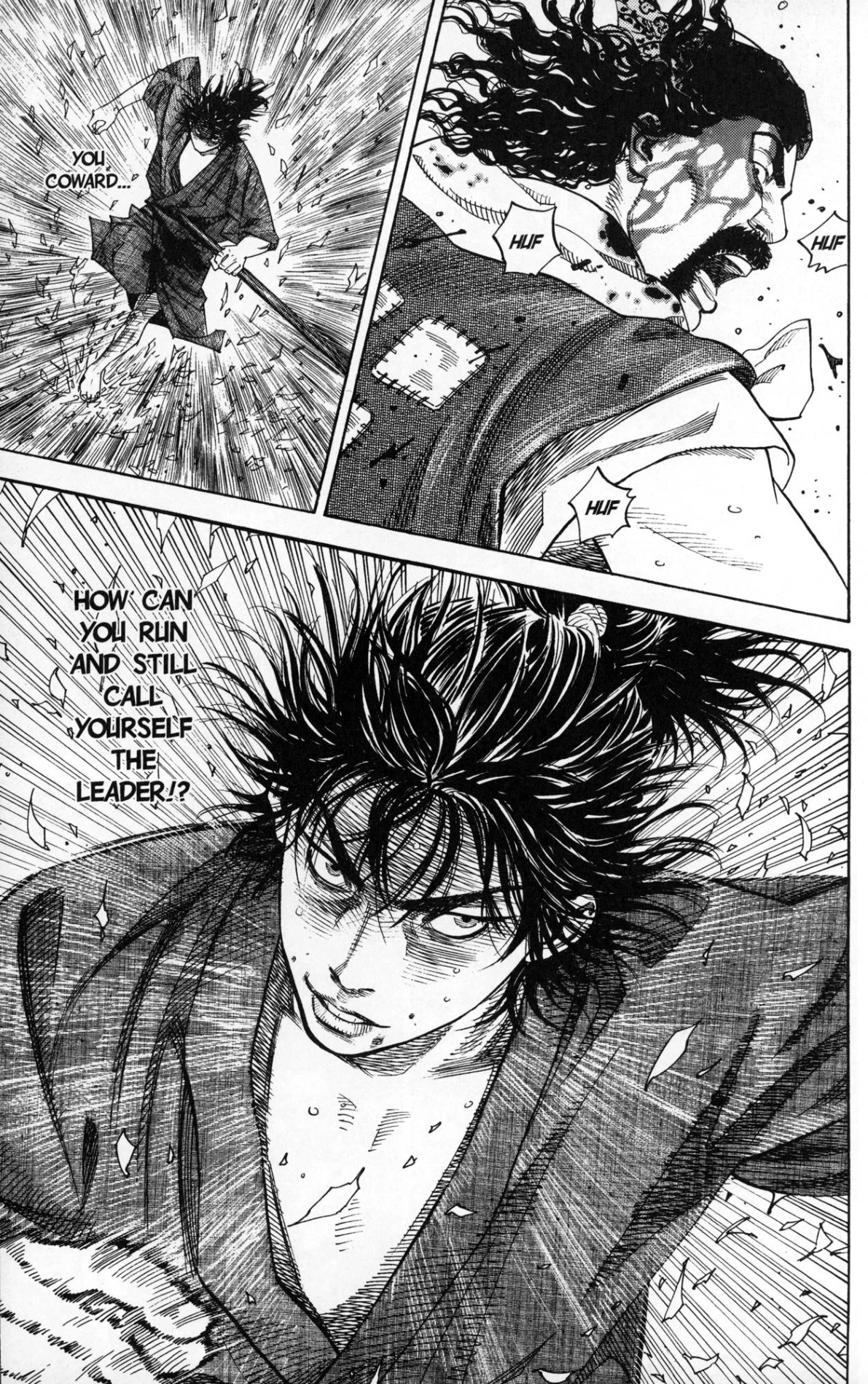 Read Vagabond Chapter-5 Page-007