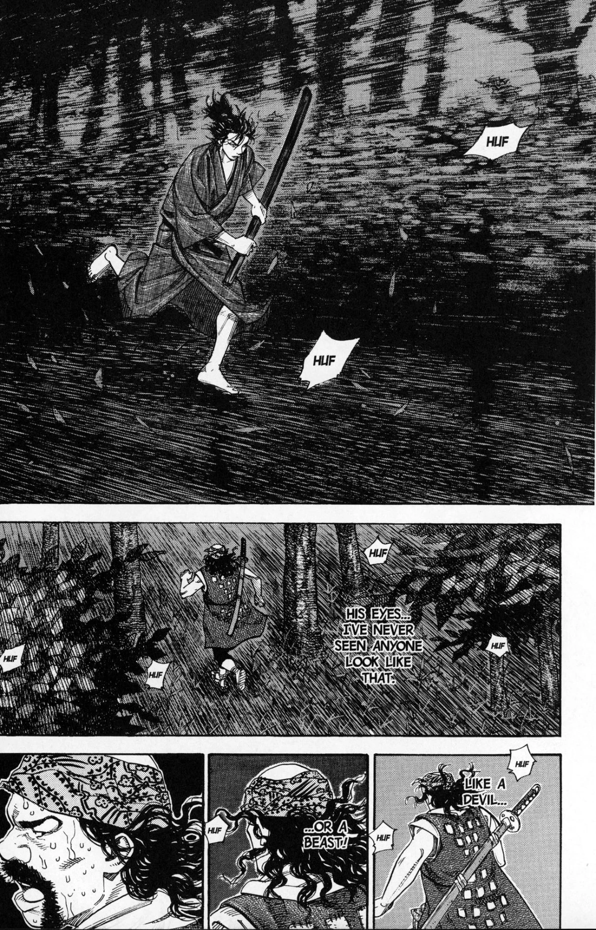 Read Vagabond Chapter-5 Page-009