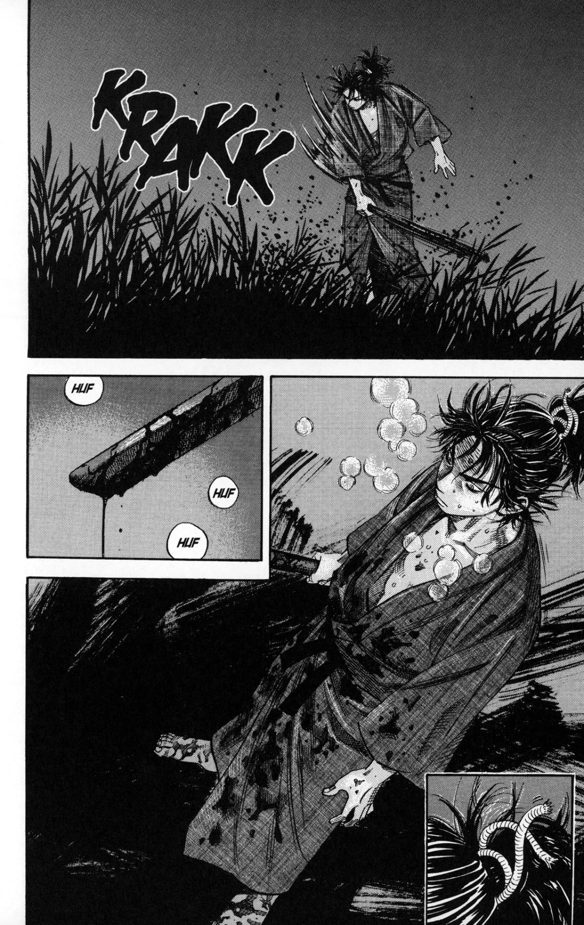Read Vagabond Chapter-5 Page-014