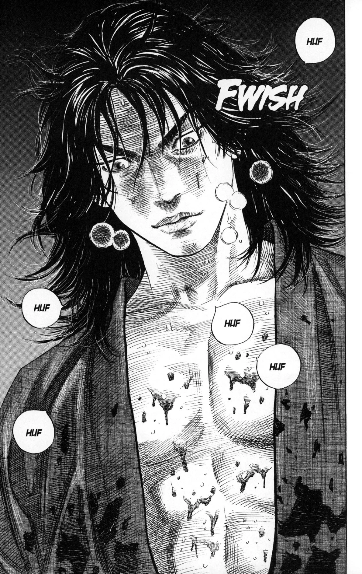 Read Vagabond Chapter-5 Page-015