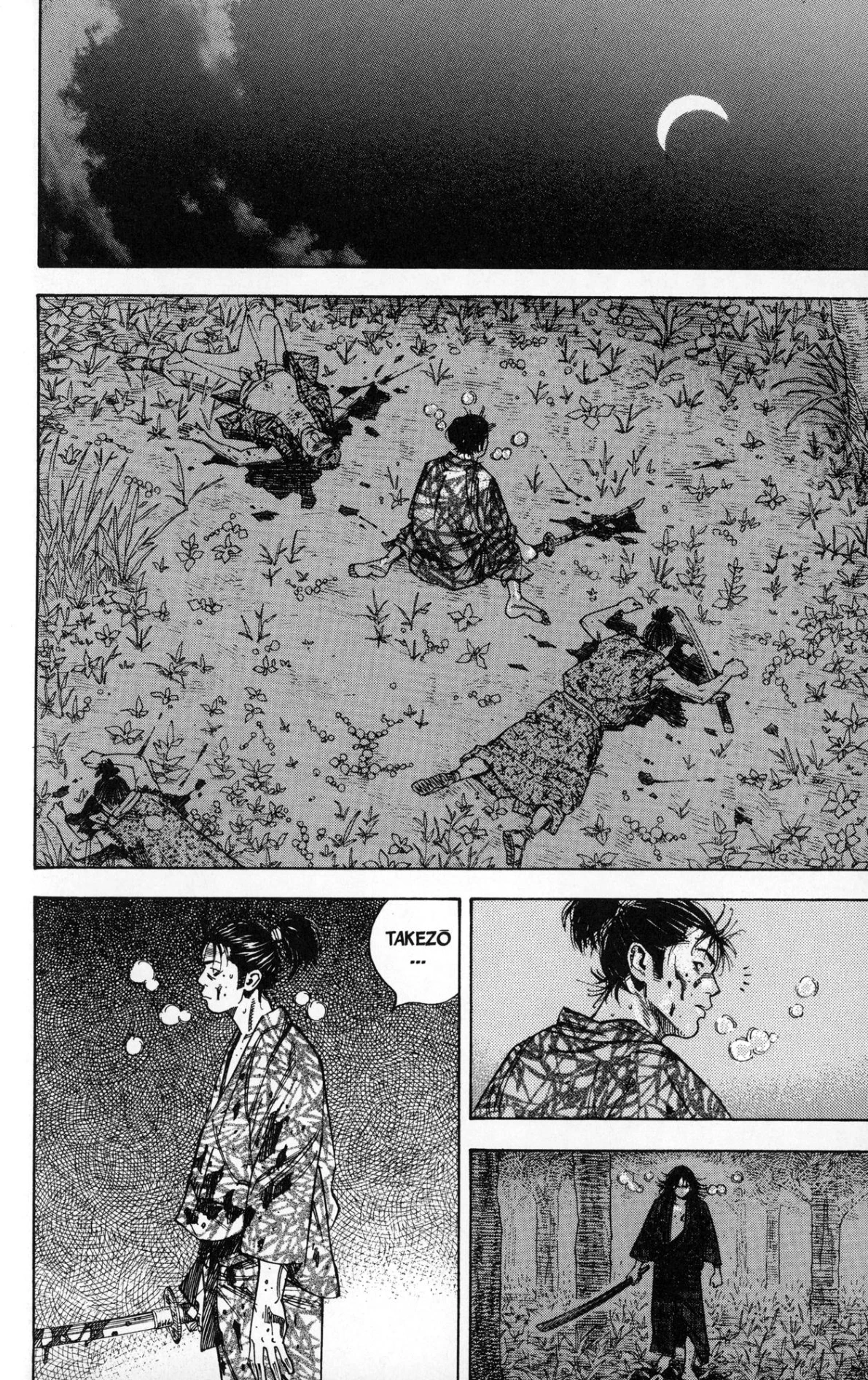 Read Vagabond Chapter-5 Page-016