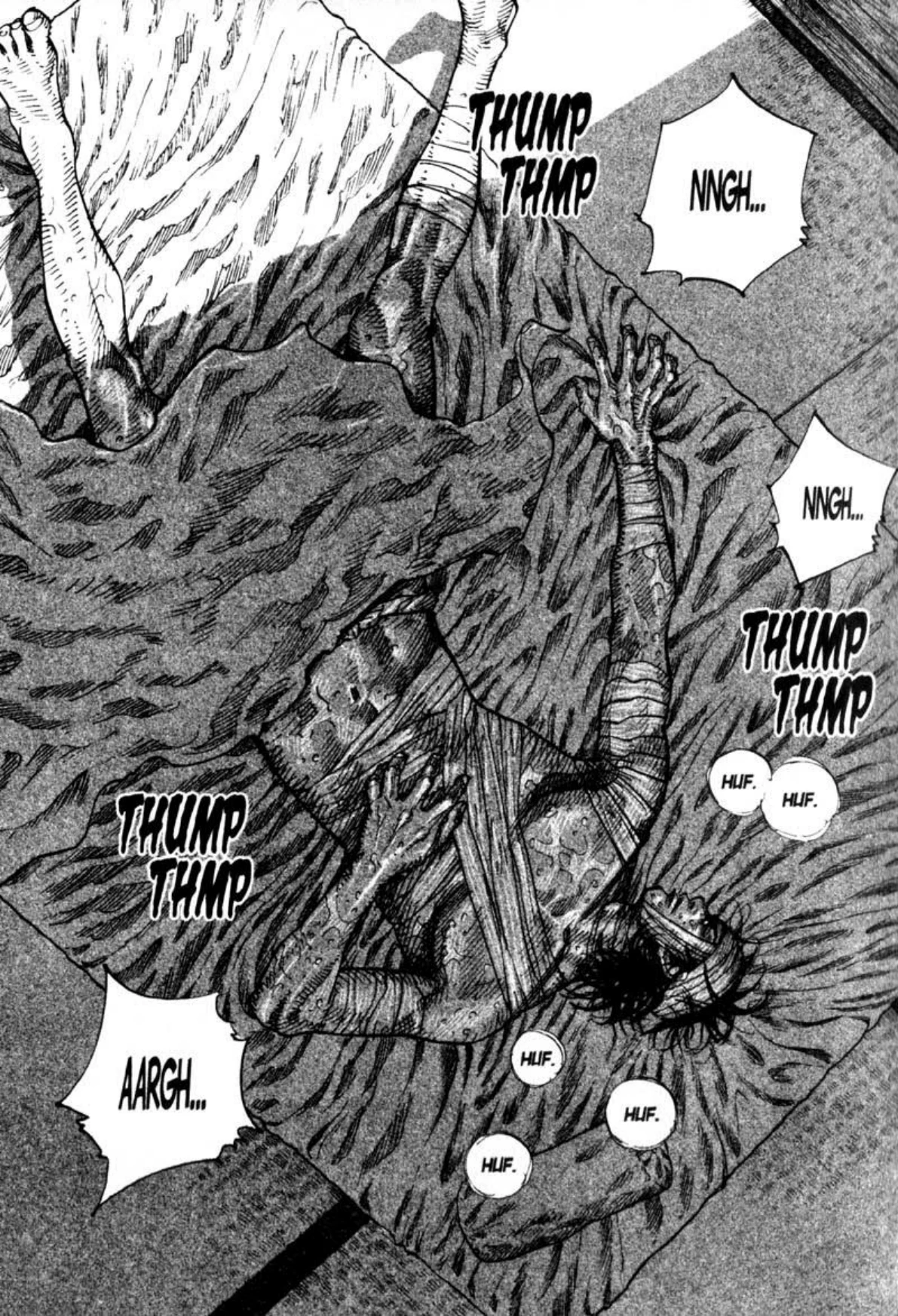 Read Vagabond Chapter-50 Page-010