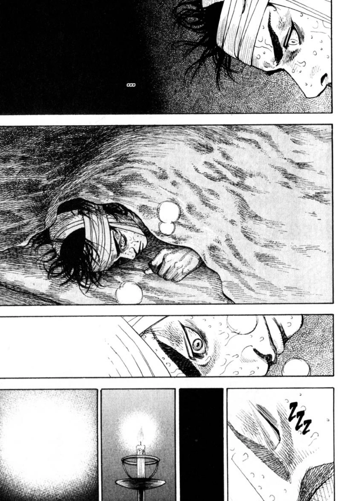 Read Vagabond Chapter-50 Page-012
