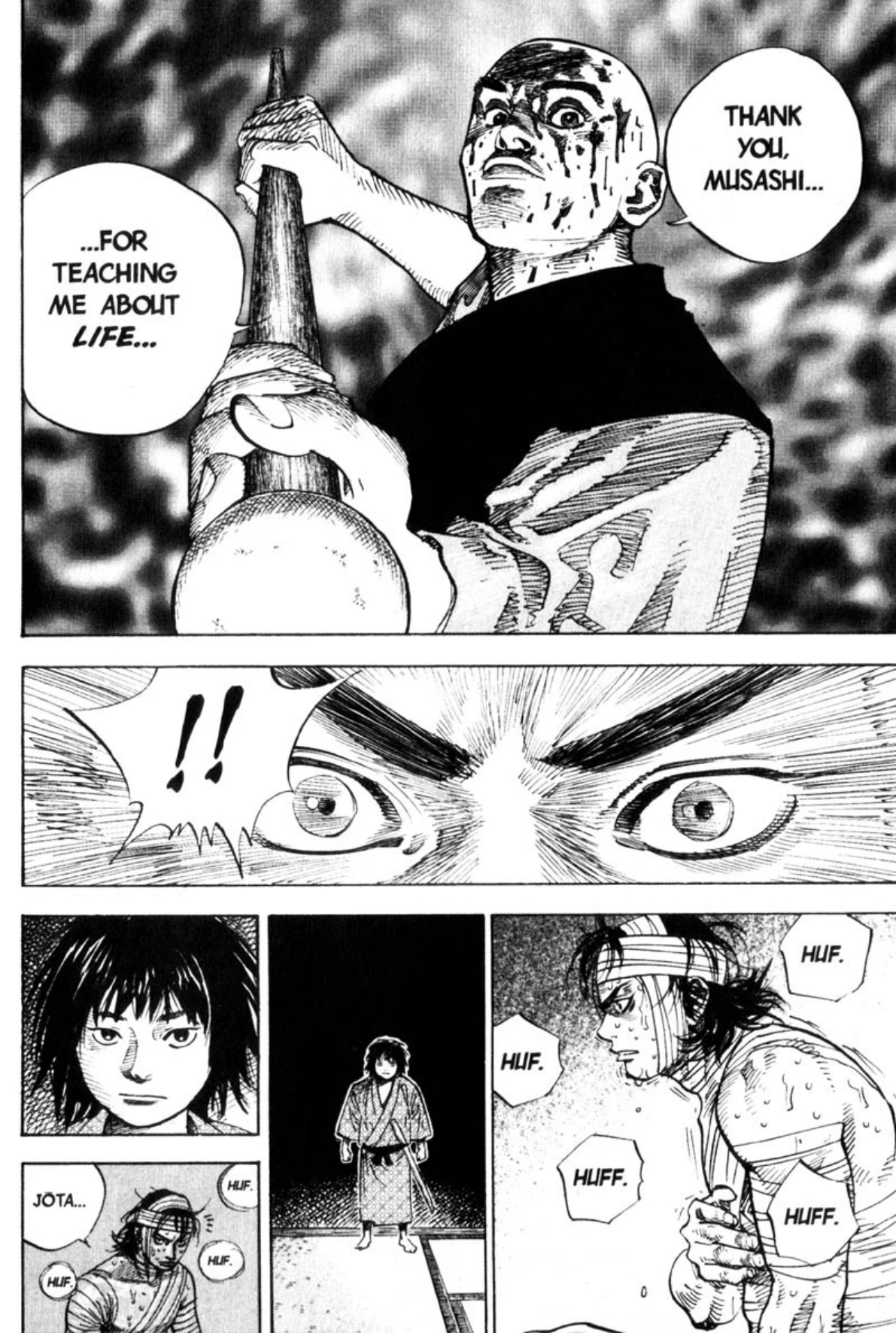 Read Vagabond Chapter-50 Page-013