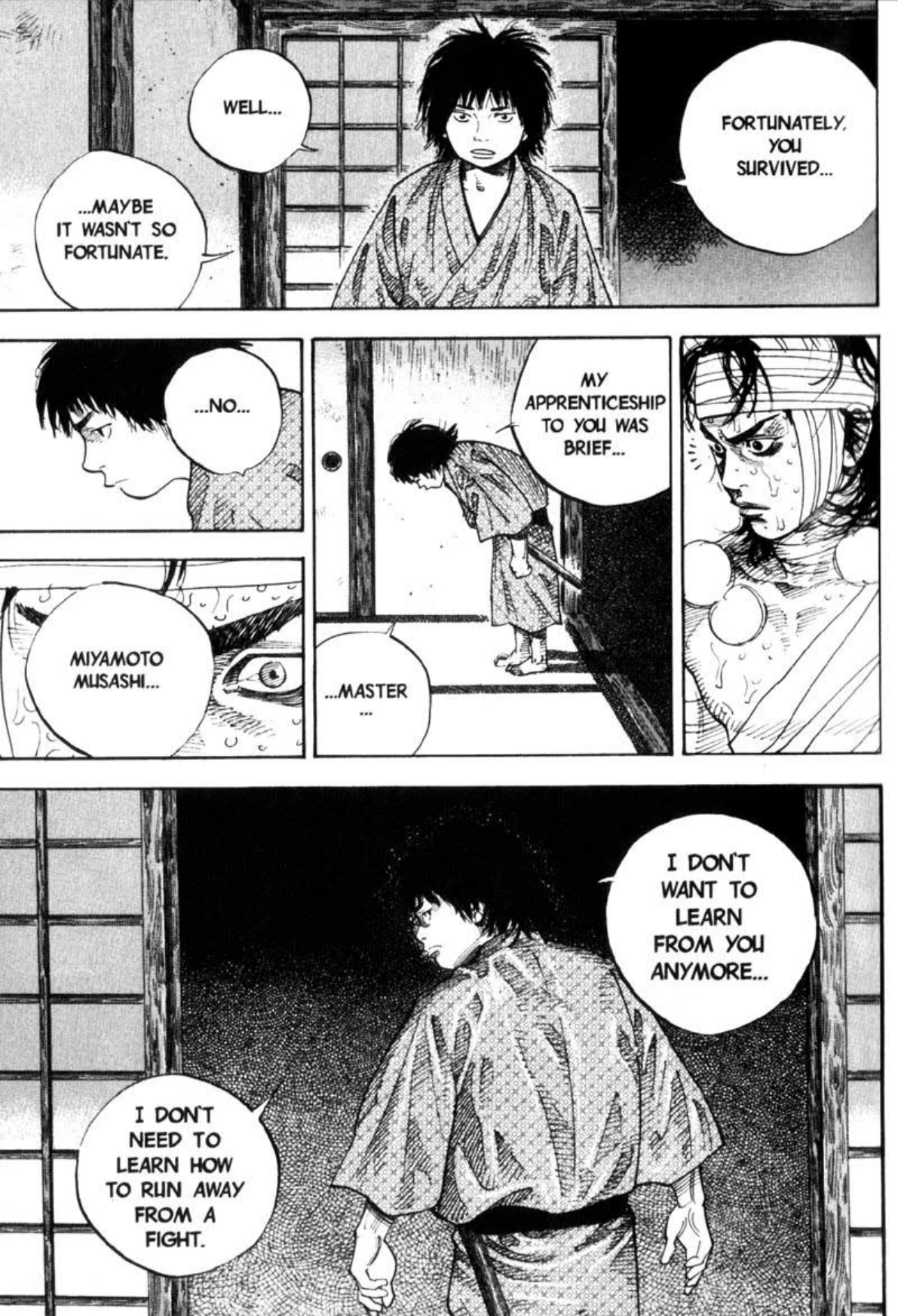 Read Vagabond Chapter-50 Page-014