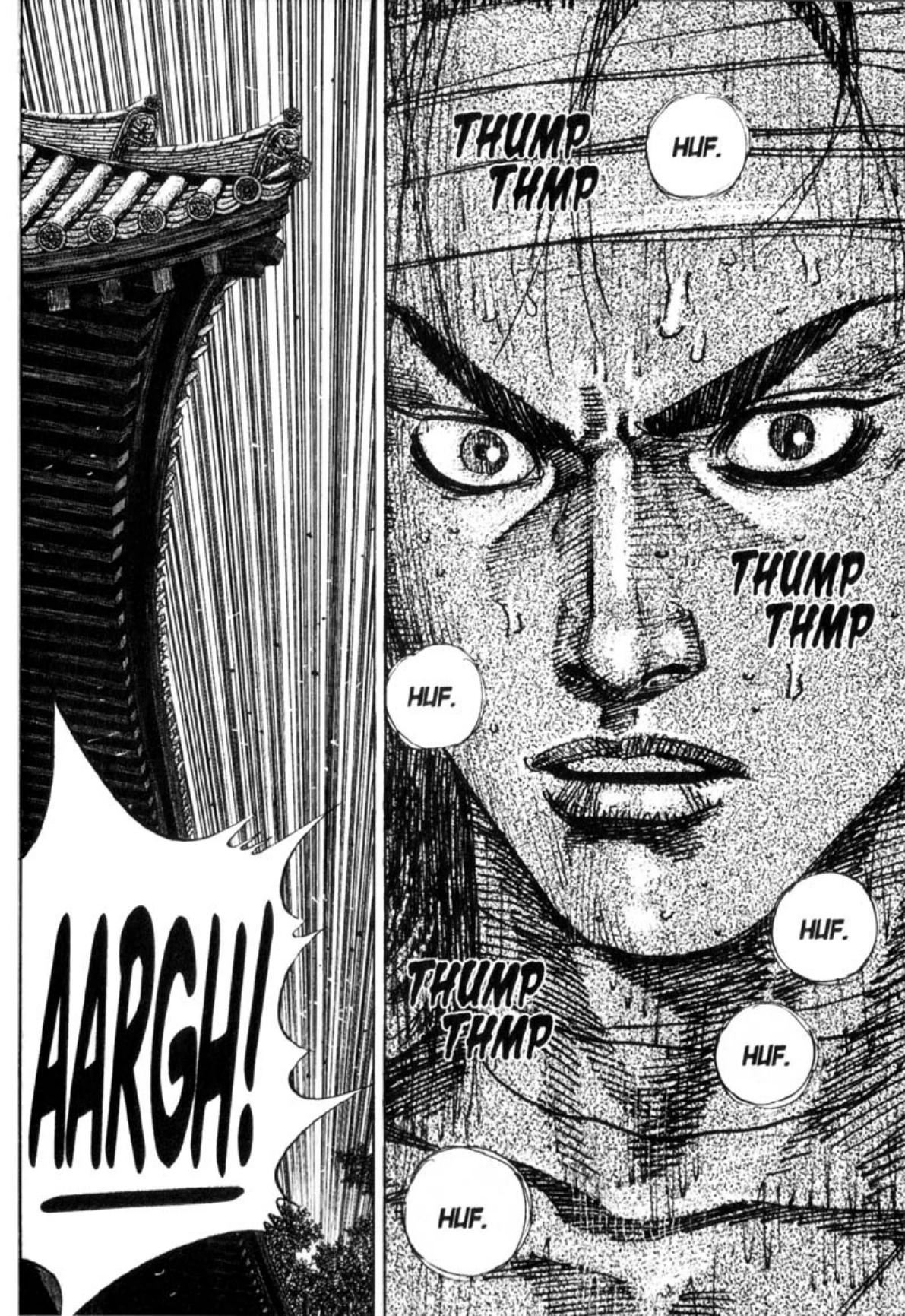 Read Vagabond Chapter-50 Page-015