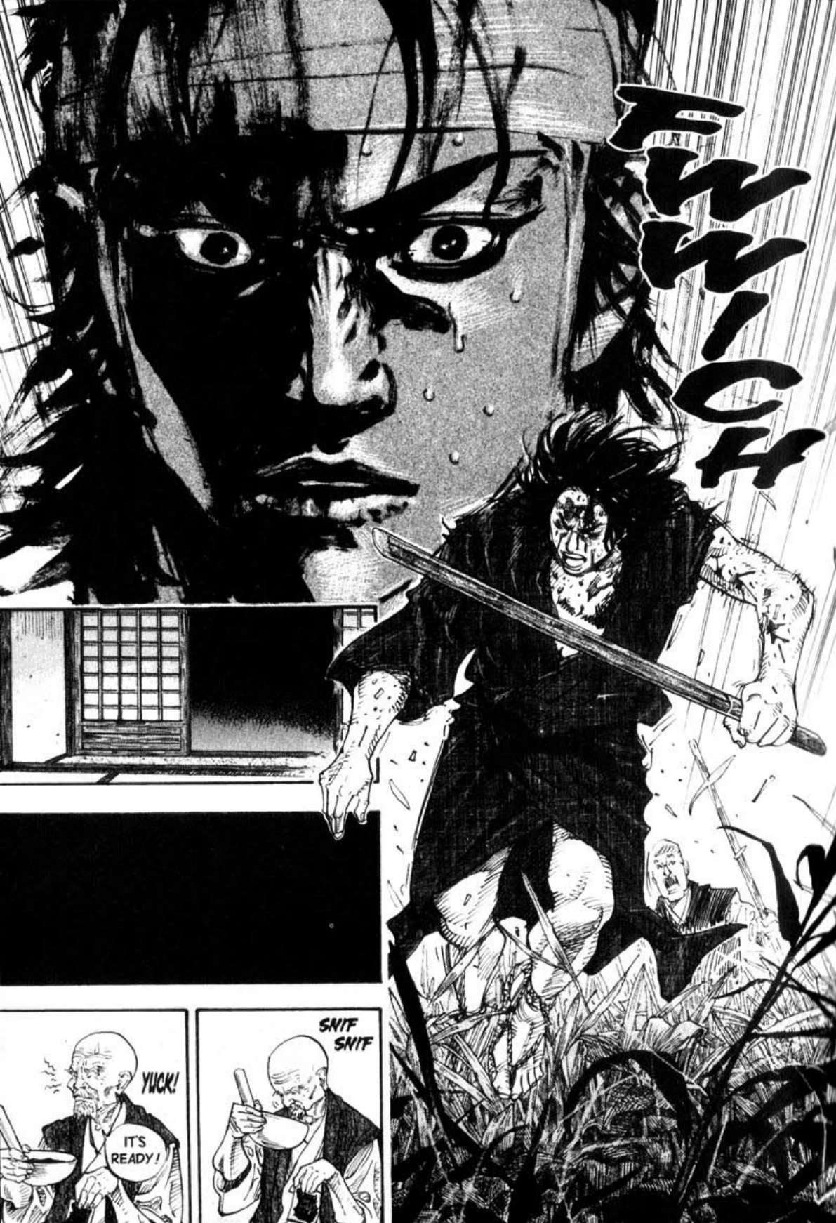 Read Vagabond Chapter-50 Page-018