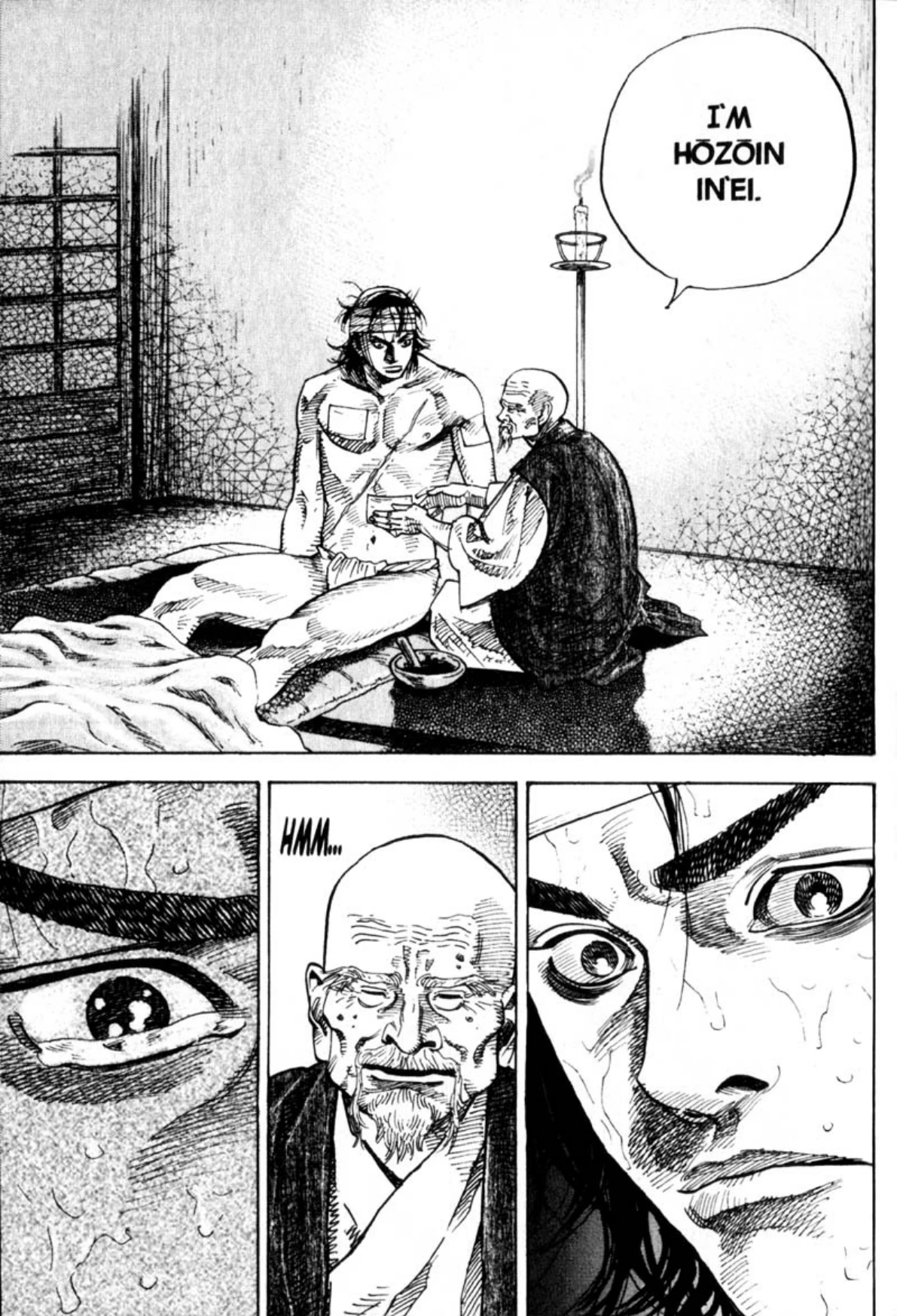 Read Vagabond Chapter-50 Page-020