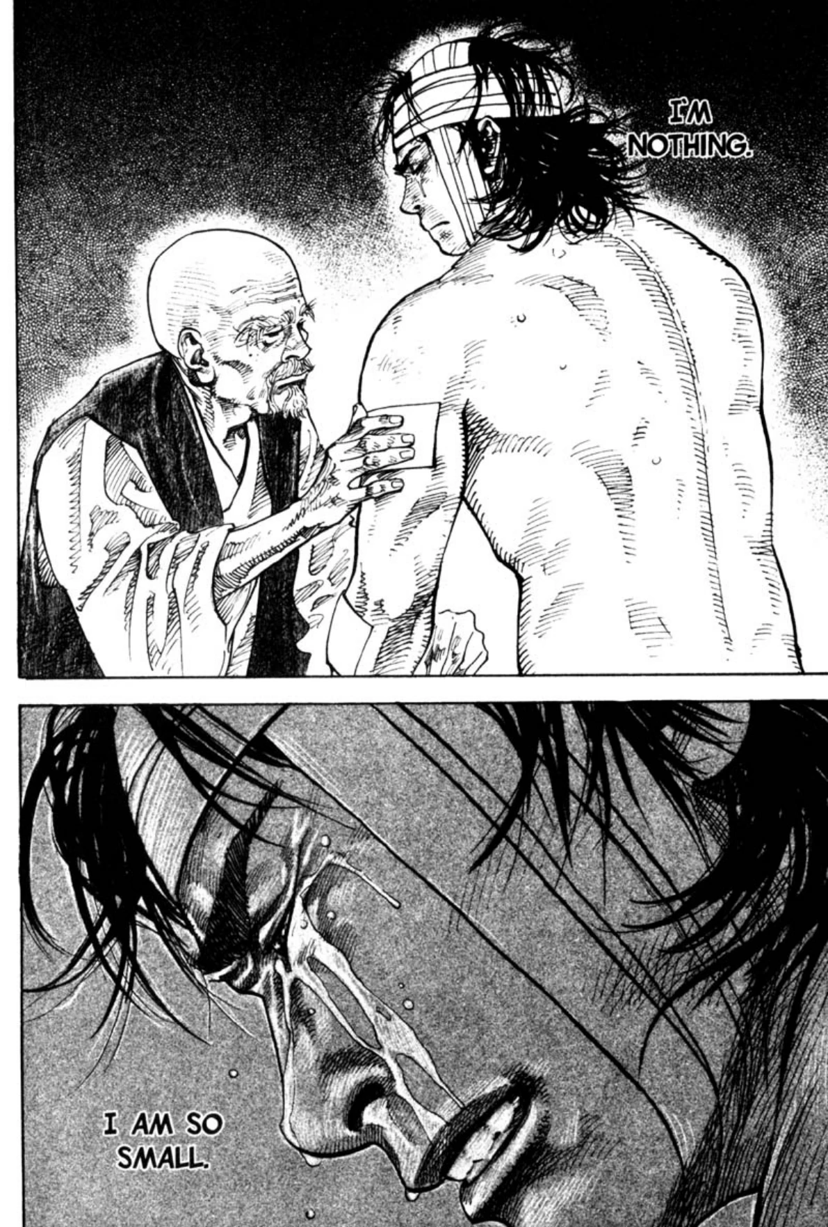 Read Vagabond Chapter-50 Page-021
