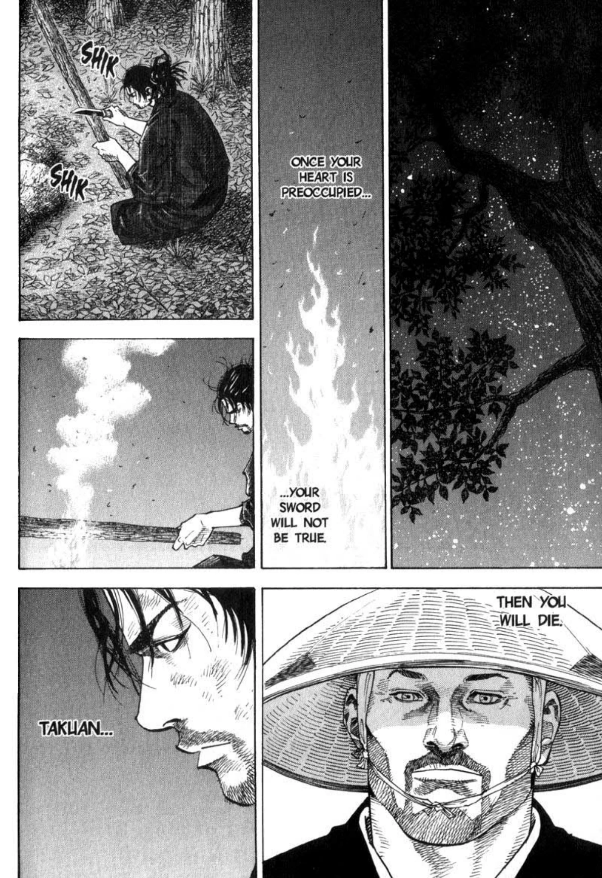 Read Vagabond Chapter-54 Page-007
