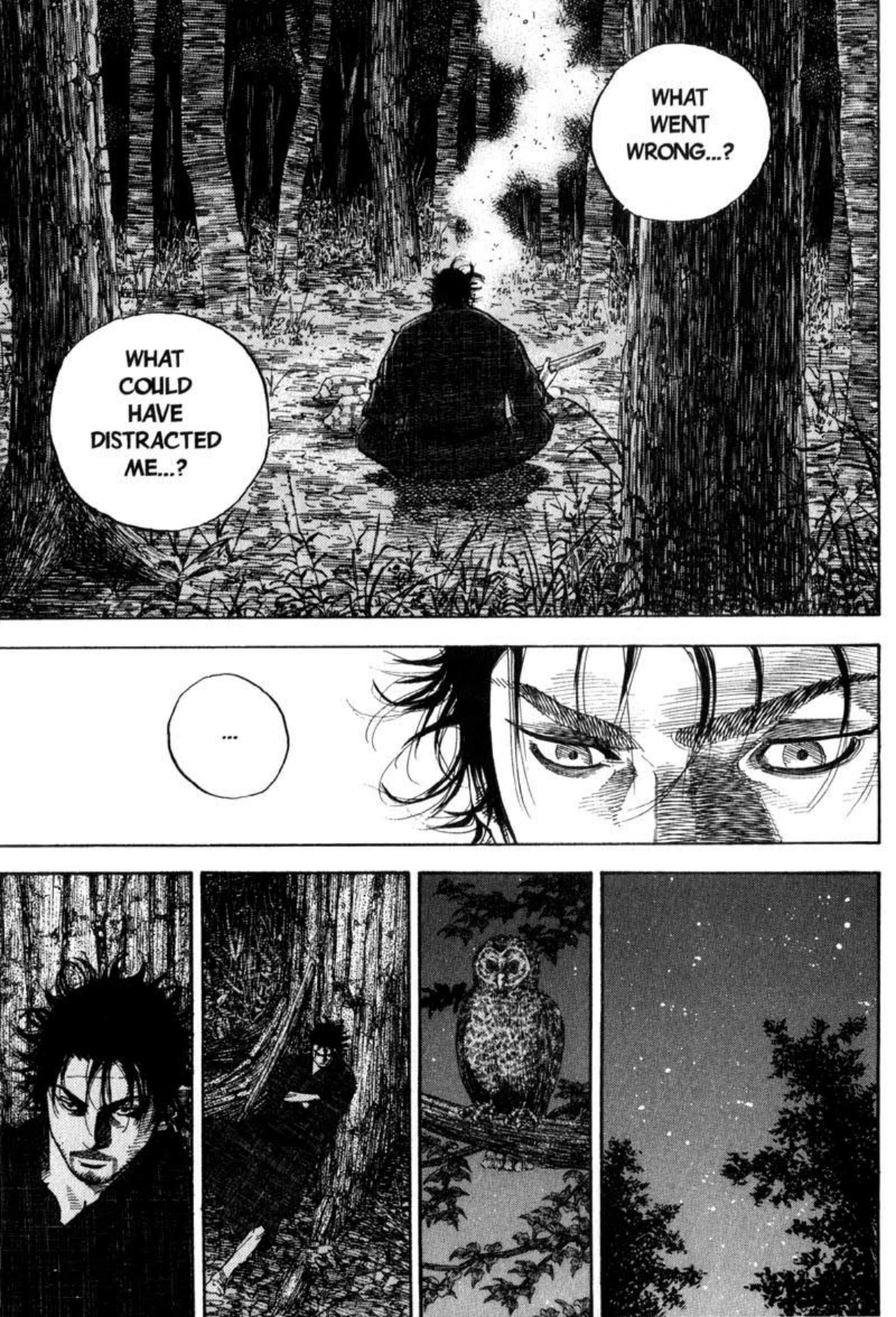 Read Vagabond Chapter-54 Page-008