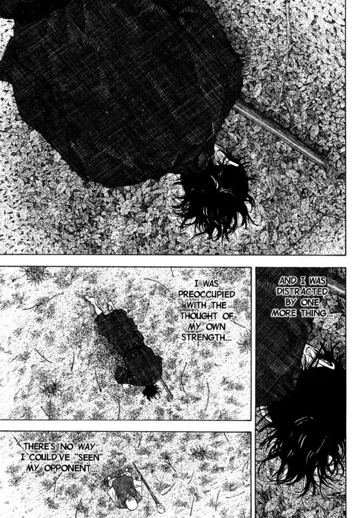 Read Vagabond Chapter-54 Page-012