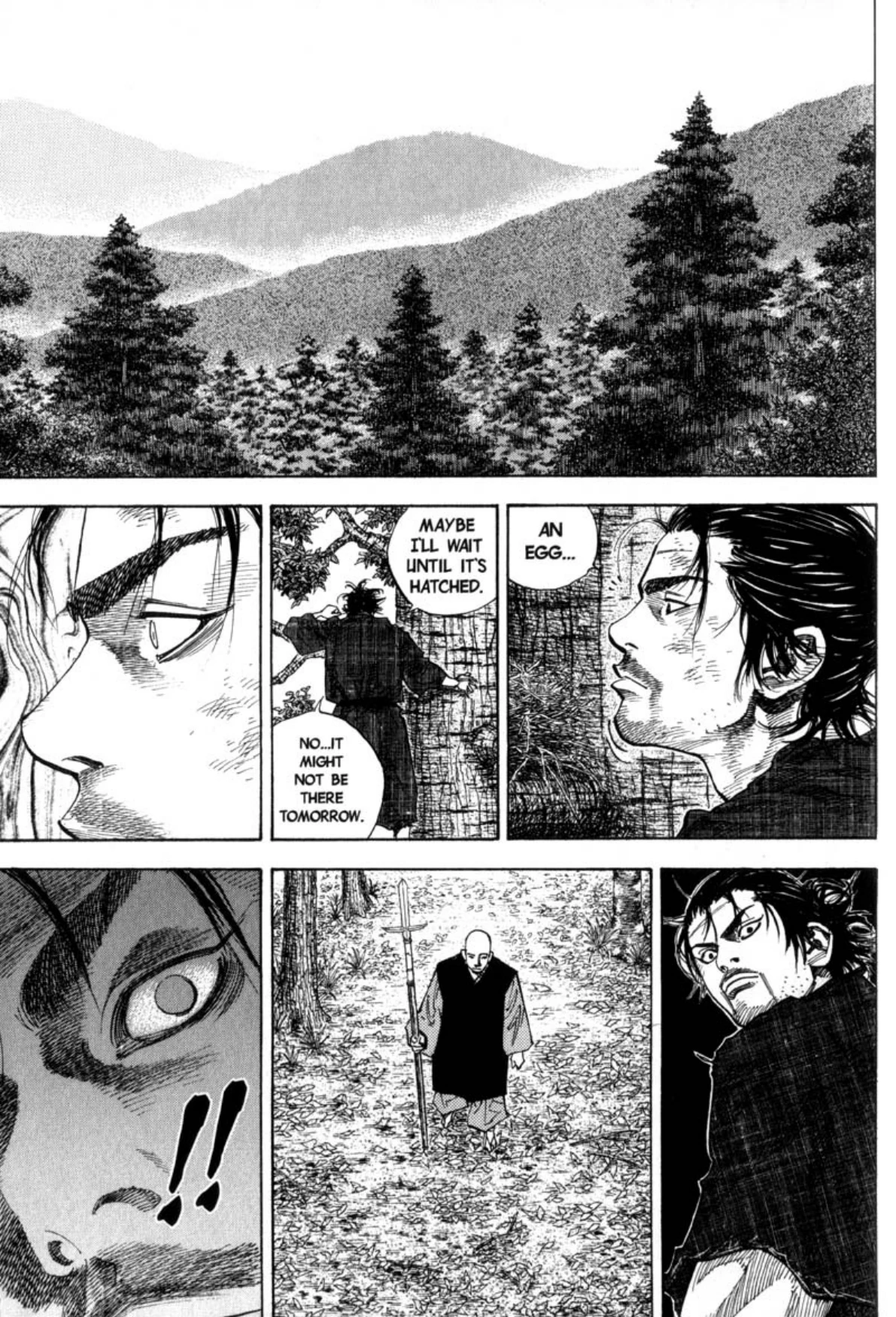 Read Vagabond Chapter-54 Page-014