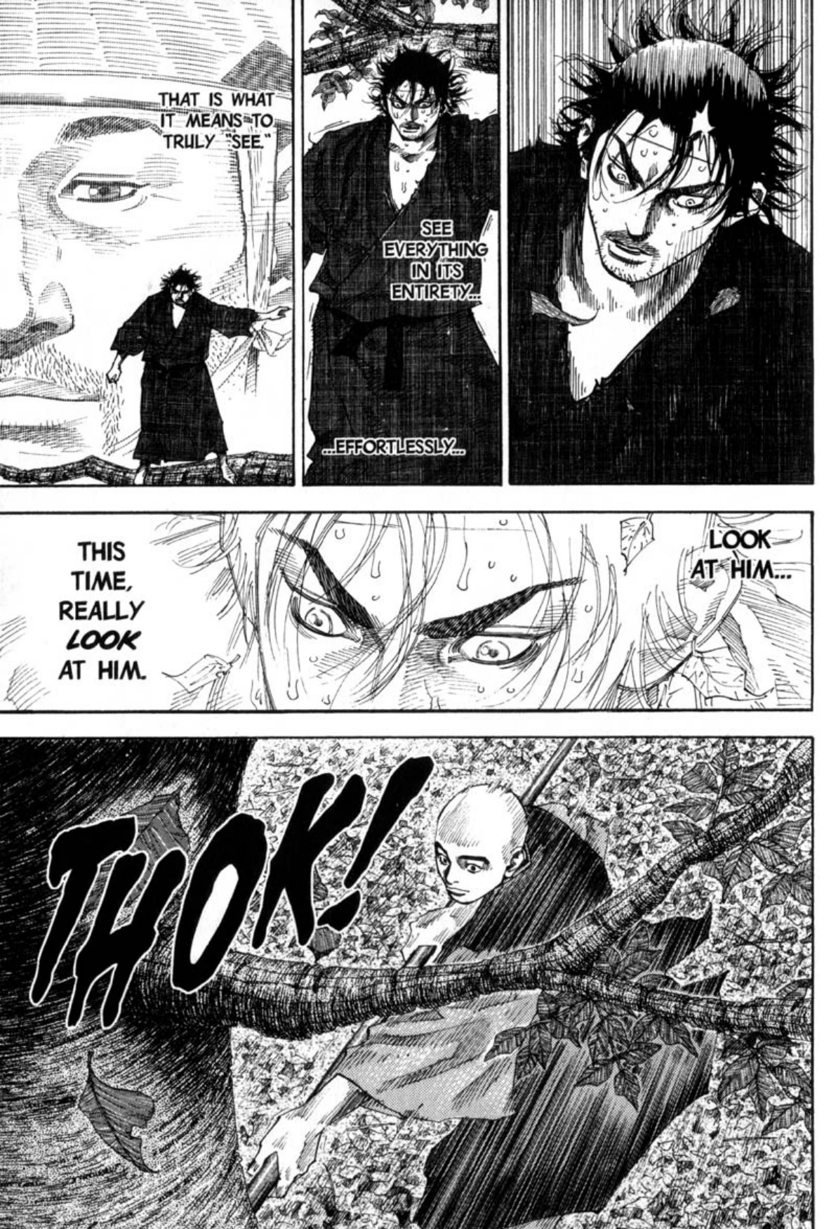Read Vagabond Chapter-54 Page-018