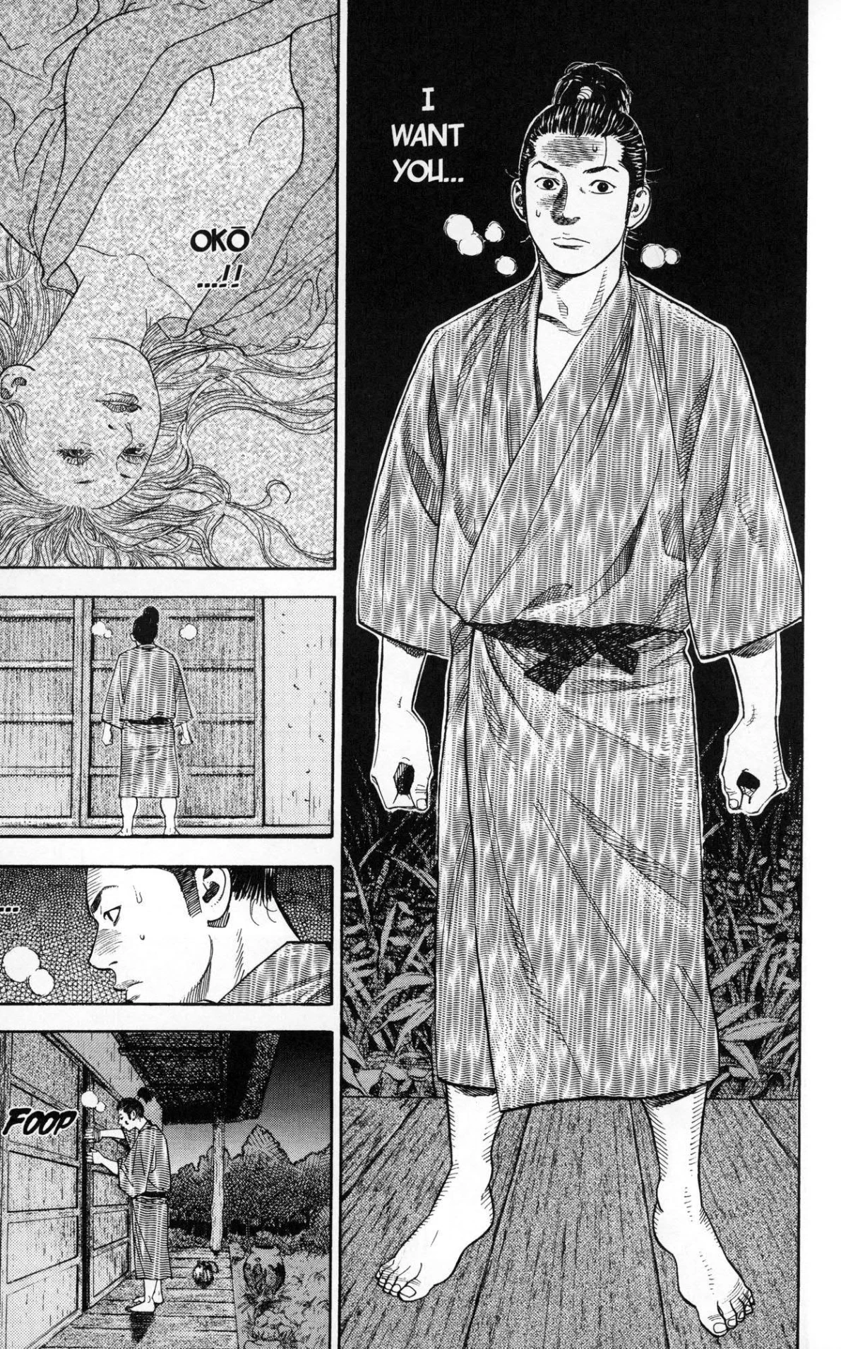 Read Vagabond Chapter-6 Page-005