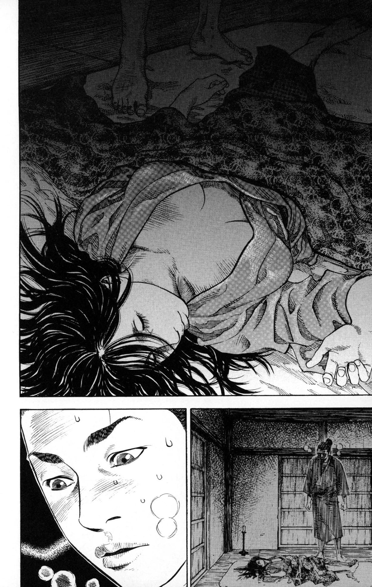 Read Vagabond Chapter-6 Page-006