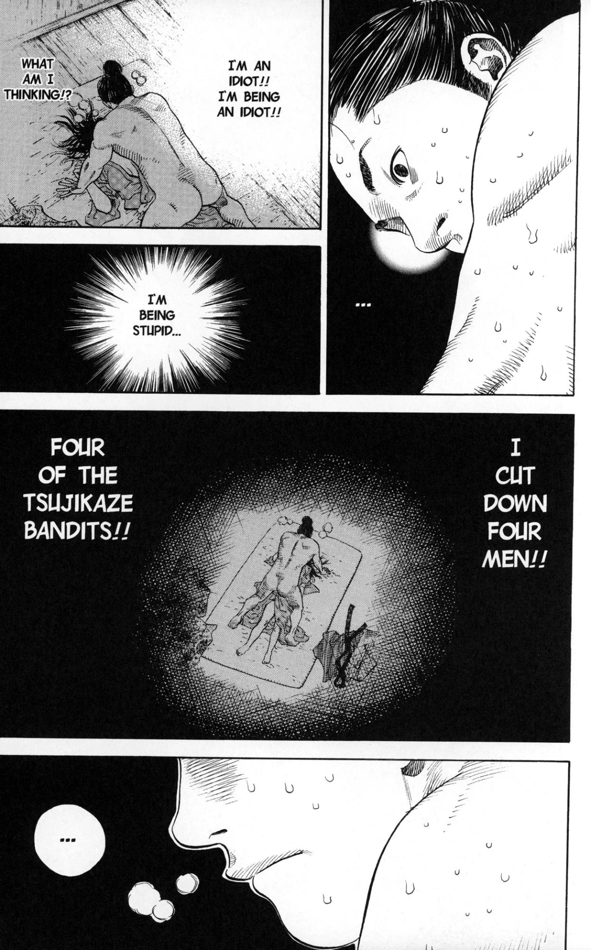 Read Vagabond Chapter-6 Page-009