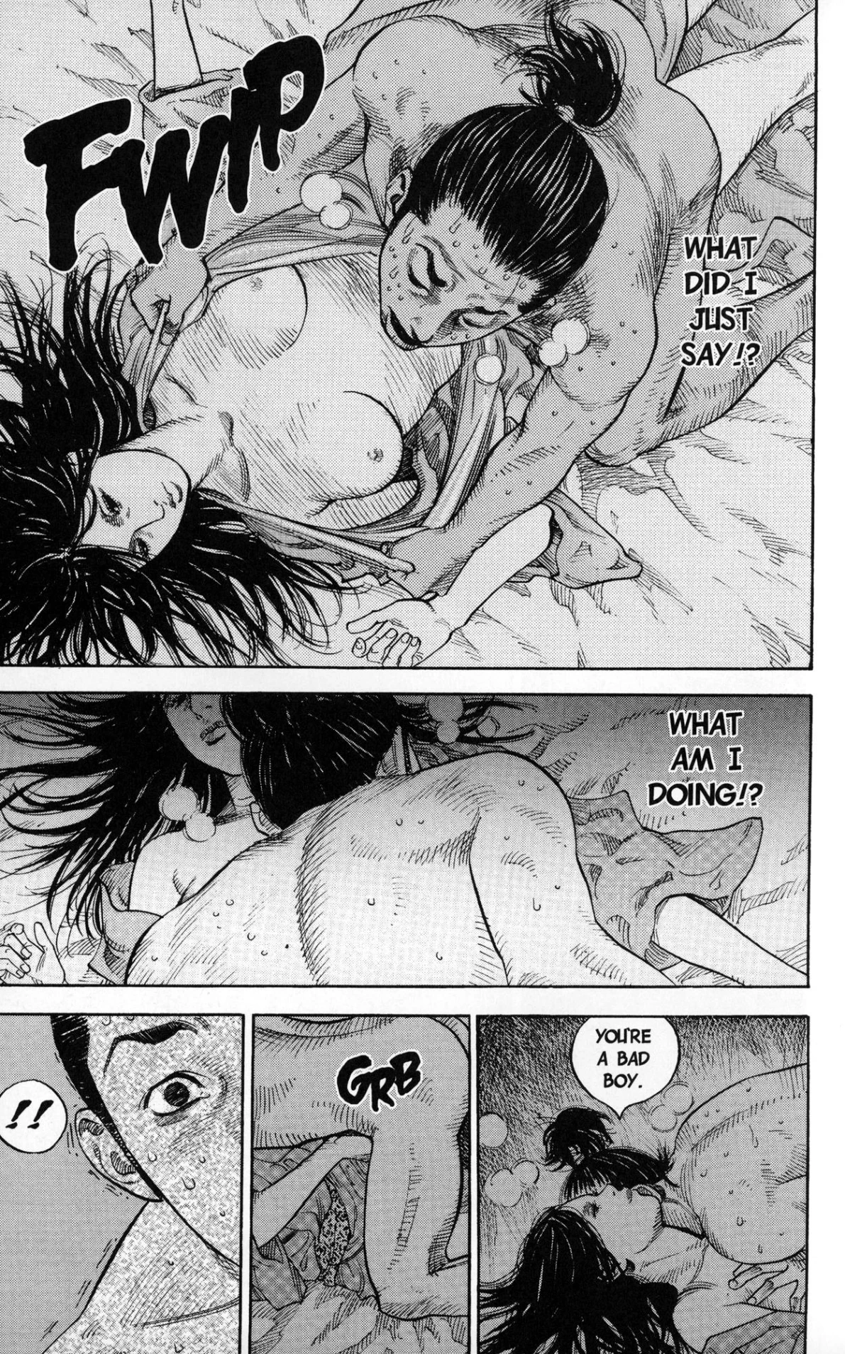 Read Vagabond Chapter-6 Page-011