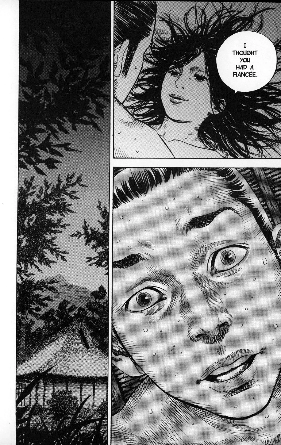 Read Vagabond Chapter-6 Page-012