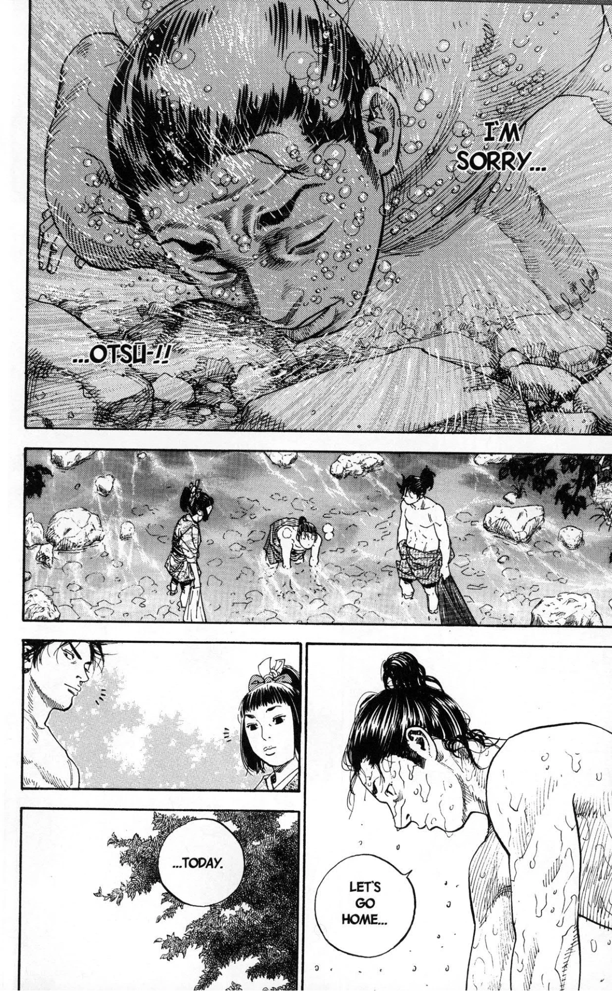 Read Vagabond Chapter-6 Page-014