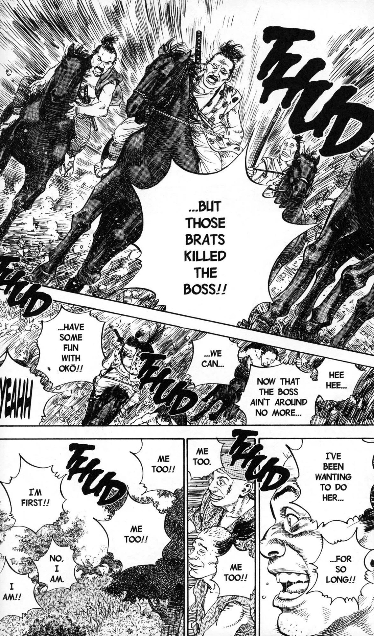 Read Vagabond Chapter-6 Page-016