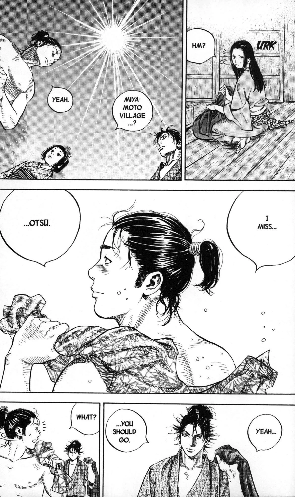 Read Vagabond Chapter-6 Page-017