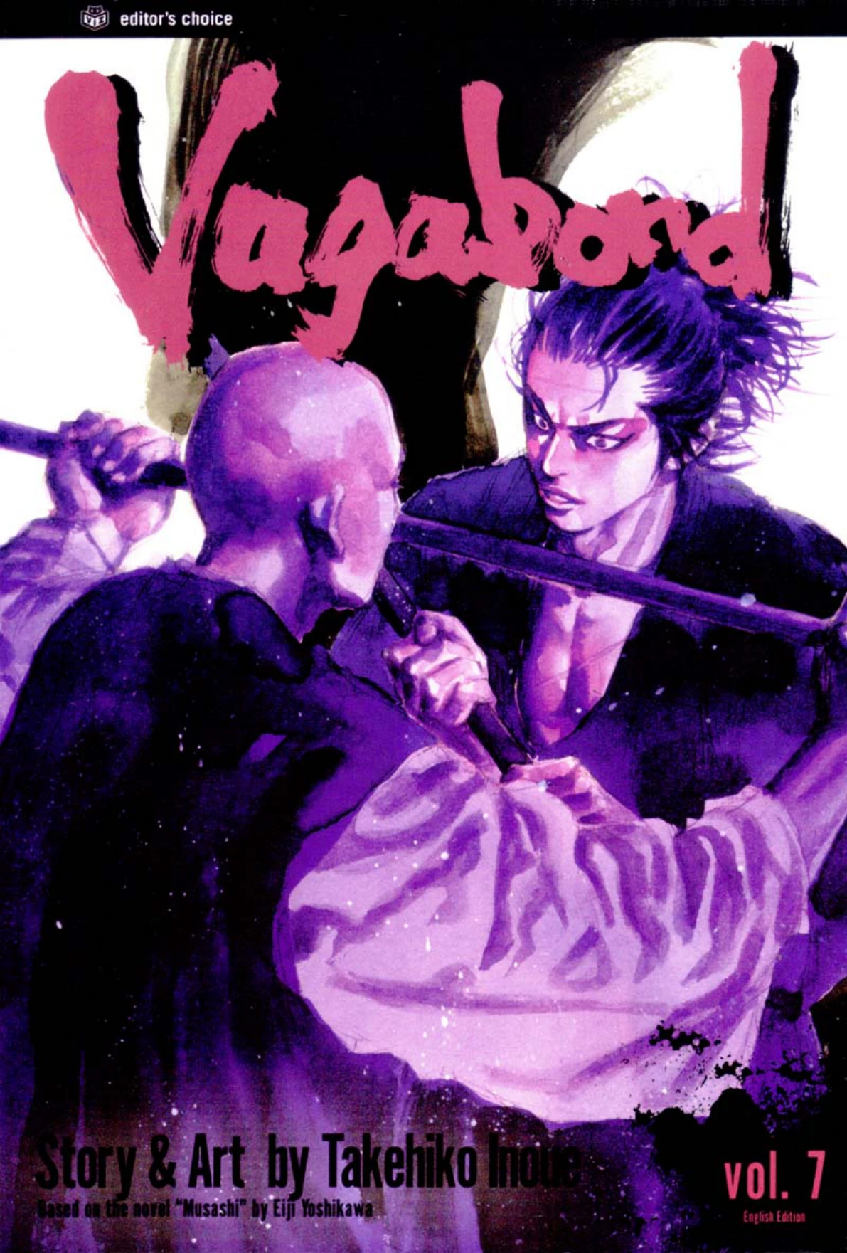 Read Vagabond Chapter-60 Page-002