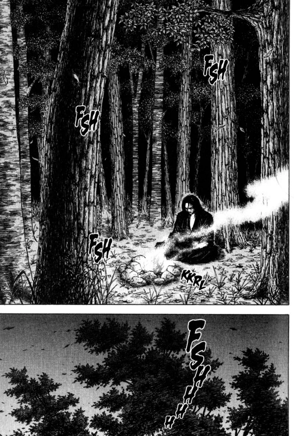 Read Vagabond Chapter-60 Page-006